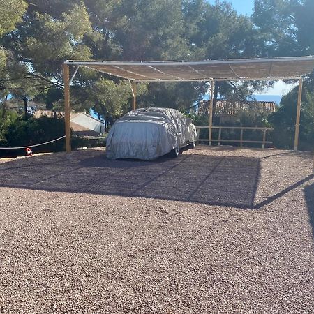 Villa Mediterranea Les Issambres Eksteriør billede