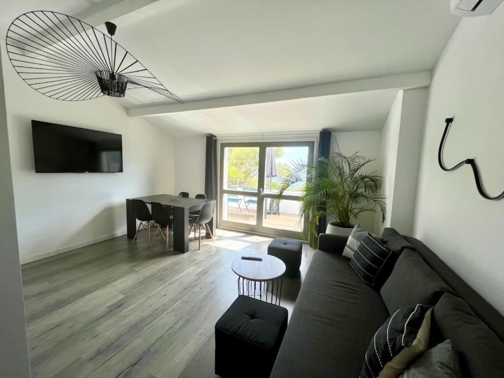 Villa Mediterranea Les Issambres Eksteriør billede